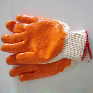 Gants de protection en verre de qualité industrielle Outils personnalisables OEM et ODM pour la manipulation du verre - Product Image 6