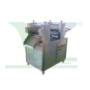 Máquina para Dar Forma a Chips de Maíz Fritos, Personalizable en Varias Formas, Chips Mexicanos - Product Image 5