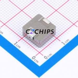 Inductor de Potencia FXL1050-150-M SMD, 10x11.5mm (Inductancia: 15uH) (Precisión: 20%) (Corriente Nominal: 6.5A) - Product Image 2