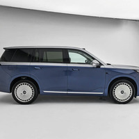Nouvelle arrivée GAC S9, voiture électrique de marque chinoise populaire, intérieur high-tech, confortable, véhicule familial électrique
