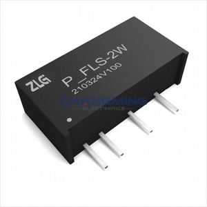 P0524FLS-2W ZLG DC DC Converter Alimentation - Product Image 2