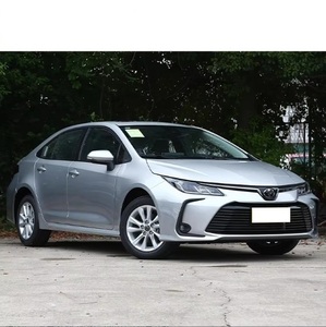 2024 Turbo hybride véhicule à quatre roues de vitesse <span class=keywords><strong>Auto</strong></span> essence voiture d'occasion direction gauche nouveaux sièges en cuir essence bon marché intérieur foncé AWD - Product Image 1