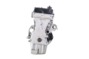 Blocco Motore di Alta Qualità in Alluminio F14D3 per Chevrolet Sonic, <span class=keywords><strong>Opel</strong></span> Astra, <span class=keywords><strong>Corsa</strong></span>, Meriva 1.4L - Product Image 3