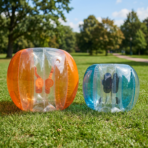 Juguete Inflable Belly Bopper Personalizable a Bajo Precio, Juguetes Inflables de PVC para Niños, Servicio OEM para Mayoristas y Propietarios de Marcas - Product Image 6