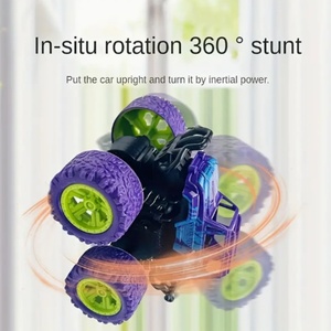 Vehicle Toy Wholesale Hot Monster Truck <b>Push</b> Back <b>Car</b> Toy for Children Cheap Friction Toy Vehicle Miniatures Met <b>Car</b> - Product Image 3