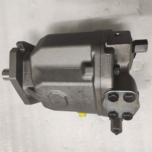 Pompe à piston hydraulique série A10VSO A10VSO28 A10VSO100 A10VSO140 Pompe à huile A10VSO100DFR/31R-PPA12N00 - Product Image 1