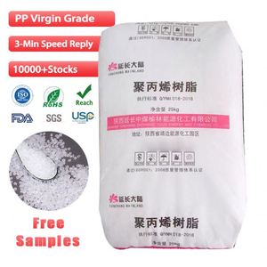 Precio de la materia prima de polipropileno OPP, comprar resina de polipropileno, materia prima plástica de polipropileno - Product Image 1