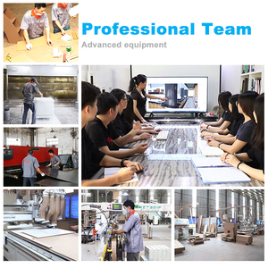 Cao cấp tùy chỉnh nước hoa mỹ phẩm cửa hàng trang trí phù hợp nước hoa Hiển thị nội thất tủ trưng bày nước hoa - Product Image 6