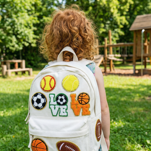 <span class=keywords><strong>Patch</strong></span> brodé thermocollant tendance en chenille et PVC, motif citrouille - Fournitures de bricolage en tissu pour vêtements, chapeaux, sacs, fêtes - Product Image 5