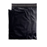 Sachets d'expédition biodégradables et compostables avec logo, enveloppes en plastique, sacs postaux pour vêtements