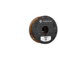 Filament d'imprimante 3D FDM Polymaker Fiberon PA612-CF15 1,75 mm 0,5 kg/bobine Nylon Fibre de carbone 240C