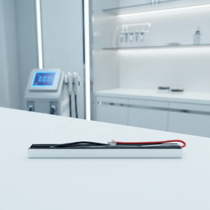 Lampe au xénon pulsé pour équipement <span class=keywords><strong>de</strong></span> beauté OPT/IPL |   Pièces <span class=keywords><strong>de</strong></span> rechange pour l'épilation, le rajeunissement <span class=keywords><strong>de</strong></span> la peau, l'élimination des taches <span class=keywords><strong>de</strong></span> rousseur et le nettoyage des sourcils - Product Image 3