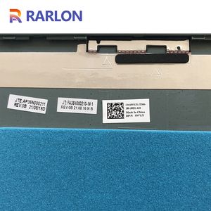 Nouveau couvercle supérieur LCD couverture arrière pour DELL G15 5510 5511 5515 0NVYJY NVYJY AP36N000211 - Product Image 4
