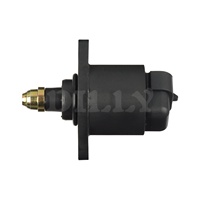 Van điều khiển không khí ở chế độ không tải Động cơ bước B34/00 D5150 7079064 40415802 026906247A 0279980491