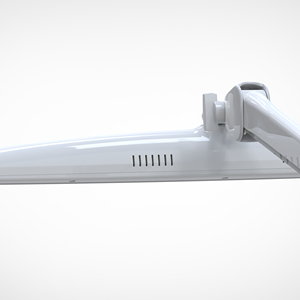 Lámpara de Mesa LED de Diseño Nuevo, IP20, 220-240V, para Industrias Ópticas, Electrónica, con Abrazadera, para Laboratorio Biológico - Product Image 5