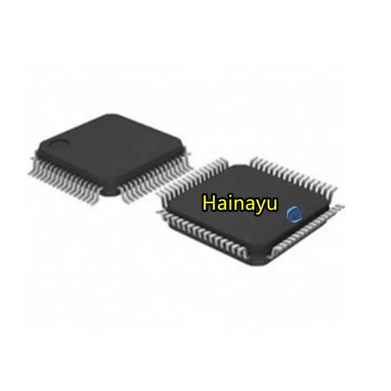 Hainayu pengiriman cepat BOM chip IC LQFP-64 SMD pengontrol jaringan chip IC CY7C53150-20AXI