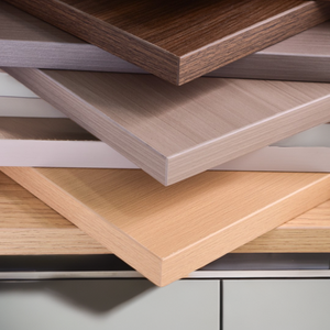 Многофункциональный экологически чистый водостойкий ПВХ кромкооблицовочный с высокой глянцевой поверхностью-оптовая продажа - Product Image 6