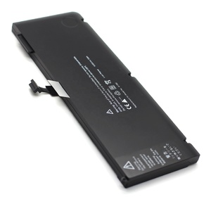 Batería original OEM <span class=keywords><strong>A1382</strong></span> para <span class=keywords><strong>Apple</strong></span> MacBook Pro, 15 ", A1286, principios de 2011, Mid2012, buena calidad, nueva - Product Image 1