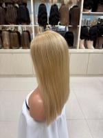 Perruques chinoises en gros avec dentelle HD, pré-épilées, ligne de cheveux naturelle, sans colle, dentelle transparente respirante et élastique