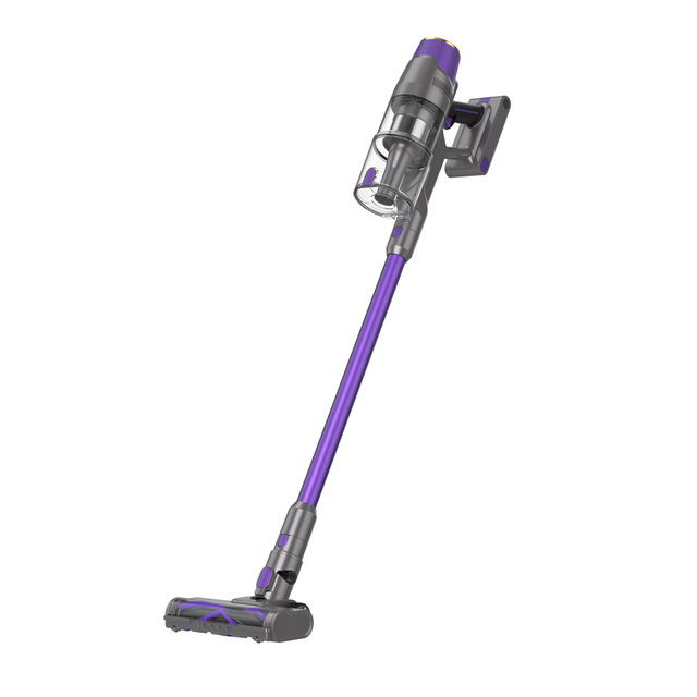 2024 New Innovation Cordless Vacuum Cleaner with High Performance Vacuum Cleaner
