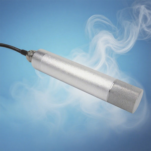 RY-VS09 เซ็นเซอร์คาร์บอนไดออกไซด์ CO2 แบบอะนาล็อกป้องกันรังสีกลางแจ้ง 0-5000ppm สำหรับเซ็นเซอร์คุณภาพอากาศในเรือนกระจก - Product Image 1