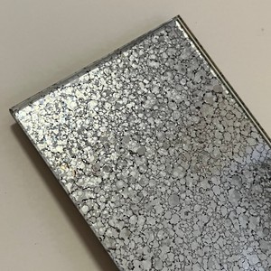 Tay làm gương cổ trong Sliver phong cách retro giá bán buôn kim loại nhìn kiểu dáng đẹp và thẩm mỹ công nghệ cao - Product Image 4