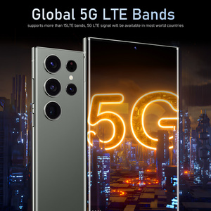 Verified Suppliers S22 Ultra 8+256gb Phones Mobile <strong>Android</strong> Phone 3g 4g 5g Phone - Product Image 2