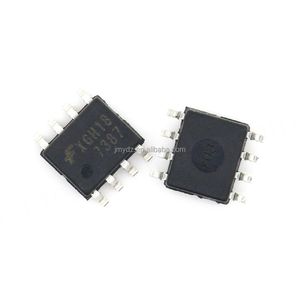 Controlador de Balasto FAN7387MX FAN7387 con Marca 7387, Paquete SOP-8 - Product Image 3