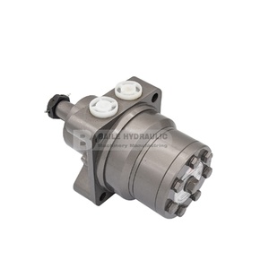 Motor Hidráulico CHAR-LYNN Serie W (162-) M0W05 M0W08 M0W09 M0W12 M0W15 M0W19 M0W23 de Alta Resistencia, Motor Hidráulico CHARLYNN - Product Image 1