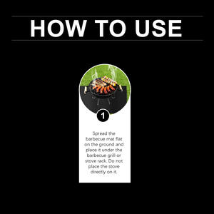 Matériau en silicone ignifuge HOZONEX - Product Image 4