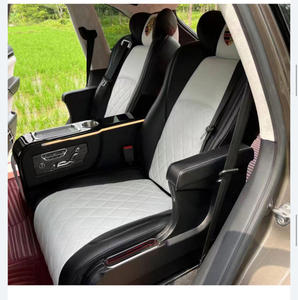 Venta de Asientos Eléctricos de Lujo para Toyota Land Cruiser, <span class=keywords><strong>Cadillac</strong></span> <span class=keywords><strong>Escalade</strong></span> y Prado a Precios Bajos - Product Image 6