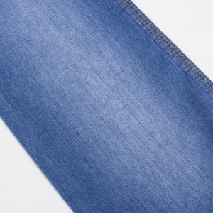 Tela vaquera de color superelástica, 170 cm de ancho - Product Image 3
