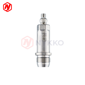 Nouveau commutateur Ifm PM1608 avec sortie analogique pour commutation et mesure simultanées dans les systèmes hydrauliques, version encastrée - Product Image 5