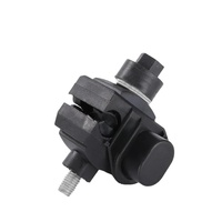 Accessoires de câble ABC pinces de ponction isolées par fil TTD THEP IPC TH type 1KV pinces de connecteurs de perçage d'isolation électrique