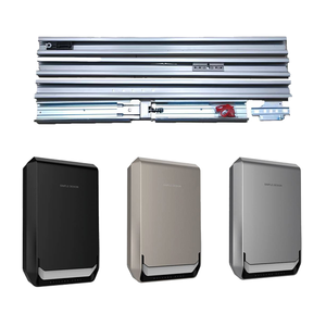 Ouvre-porte de garage télécommandé liftmaster Ouvre-porte de garage pour moteur de porte sectionnelle - Product Image 6