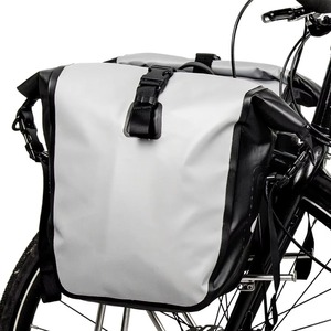 Sac de Selle de Vélo Personnalisé avec Logo, Sac de Rangement Arrière Étanche pour Vélo de Montagne, Sac de Poitrine Bandoulière pour Cyclisme - Product Image 6