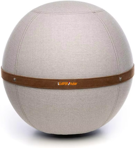 Housse <span class=keywords><strong>de</strong></span> chaise <span class=keywords><strong>de</strong></span> yoga et <span class=keywords><strong>de</strong></span> Pilates Leadershow en tissu durable et lavable avec <span class=keywords><strong>ceinture</strong></span> – Offre spéciale - Product Image 1