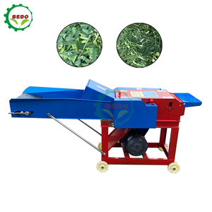 Máquina de processamento de alimentação alfalfa, cortador de seda animal, picador, triturador, cortador de grama, feno, e máquina de enrolamento de seda - Product Image 4