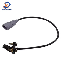 Capteur de position d'arbre à cames OEM 07K906433B compatible avec V-W Au-di Je-tta 2.5L 2005-2013