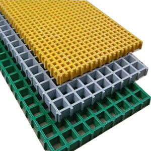 Couverture de Drainage de <span class=keywords><strong>Trench</strong></span> en FRP, plaque de couverture de <span class=keywords><strong>Trench</strong></span>, couverture de fosse d'égouttage - Product Image 3