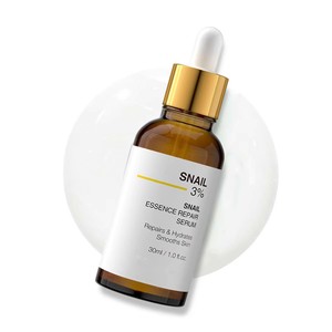 Sérum Visage à l'Acide Hyaluronique en Gros : Hydratation Profonde, Réparation Apaisante pour une Peau Lisse et Souple - Product Image 5