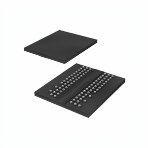 84 TFBGA W972GG6JB-25 TR ชิ้นส่วนวงจรอิเล็กทรอนิกส์หน่วยความจำ BOM IC มีสินค้าในสต็อก - Product Image 1