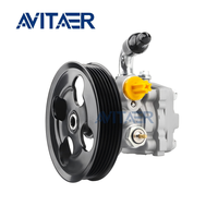 Pompe de direction assistée hydraulique Avitaer 49110-78K00 49100-78K00 pour Suzuki Grand Vitara II 2.4L J24B 2009-2015