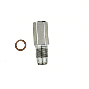 Phụ tùng động cơ Diesel, van giảm áp đường ray chung LR006866, van giảm áp nhiên liệu LR006866 - Product Image 6