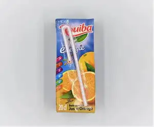 Macchina di rifornimento liquida del succo macchina imballatrice asettica di riempimento del cartone del mattone dell'acqua del succo di latte automatica