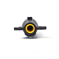 BAJUTU Großhandels preis 7 Way Round RV Blade Trailer Light Connector Adapterst ecker für Boot America Style , Hot Seller