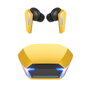 M10 TWS E-Thể Thao Trong Tai Tai Tai Nghe Chơi Game Không Dây V5.2 LED Chỉ Số Pin Không-Cảm ứng Chậm Trễ Tốt Nhất Earbuds Cho Các Game thủ - Product Image 1