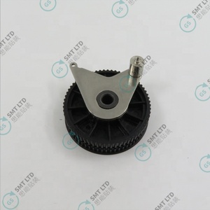 ชุดลูกกลิ้งขับเคลื่อนอะไหล่ SMT สำหรับรุ่น KW1-M2291-000 - Product Image 2