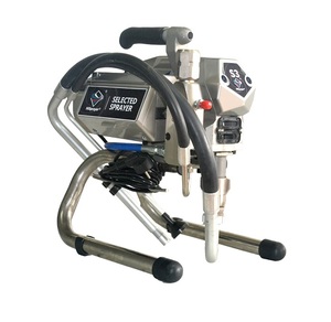Macchina per Verniciatura a Spruzzo <span class=keywords><strong>Magnum</strong></span> X5 Spruzzatore Elettrico Airless per Uso Industriale in Vendita dalla Cina - Product Image 1