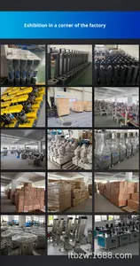 Cap pita listrik tanggal produksi baru untuk pencetakan kode batang otomatis terus-menerus aplikasi makanan mudah dioperasikan - Product Image 6